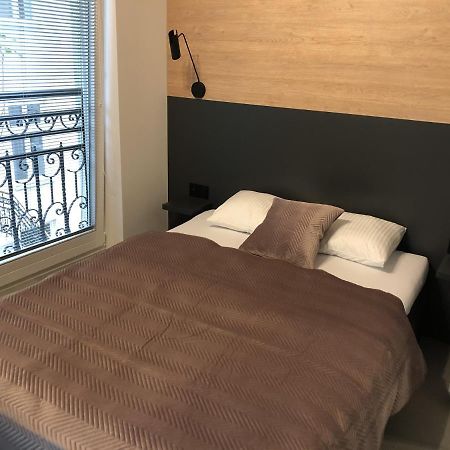 Apartament Lena Stare Miasto Krakow Dış mekan fotoğraf