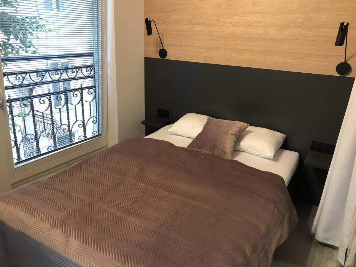 Apartament Lena Stare Miasto Krakow Dış mekan fotoğraf